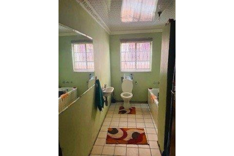 2 Bedroom Property for Sale in Philippi Western Cape